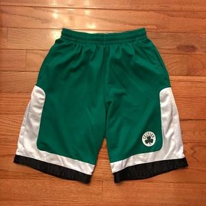 BOGO❗️NBA Celtics shorts